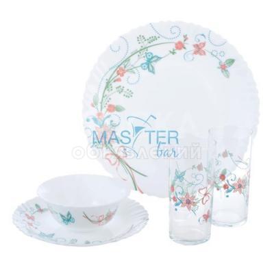 Салон стильной посуды из Европы  "Master Bar" 
ул. Логвиненко 12*
ул. Линейная 69*
www.masterbar.kg