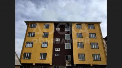 Продаю 1-комнатную квартиру, 42кв. м., этаж - 3/5, Профсоюзная кайназарова.