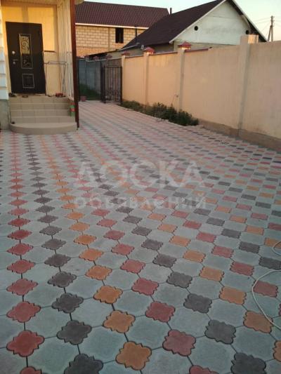 Продаю все виды брусчатки, бордюры, лотки, евро, классическая + Укладка

Гарантия. Качественно + Доставка по городу бесплатная

замер бесплатный