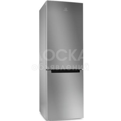 Холодильник Indesit DFM 4180 S