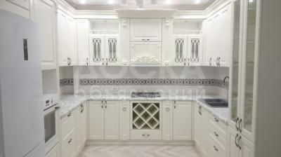 Классические кухонные гарнитуры на заказ