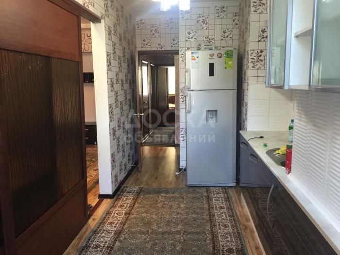 Продаю квартиру 3-ком., 73кв. м., этаж - 1/10, М.Гвардия- Московская,