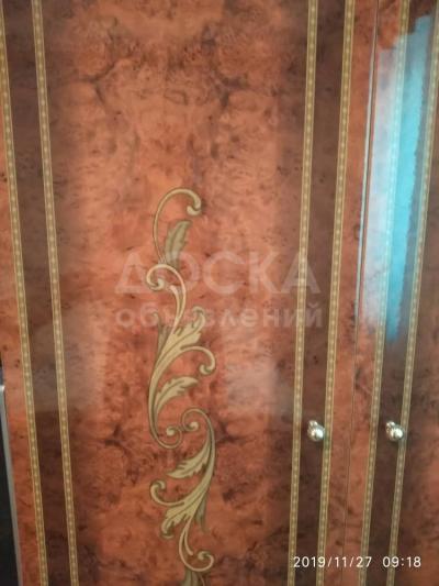 СРОЧНО. Продается спальный гарнитур.