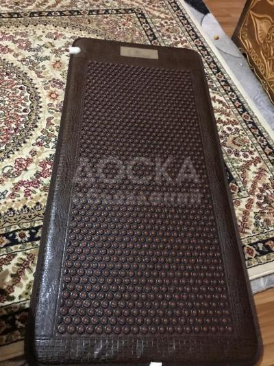 Турмалиновый матрас HB Medical (с керамикой) BM-86185.