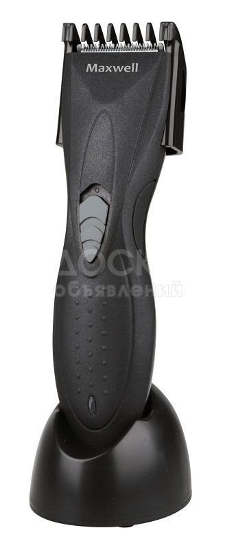 11345 - Набор для стрижки волос MAXWELL MW-2114