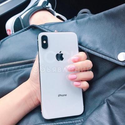 Iphone X 256GB, Без FaceID