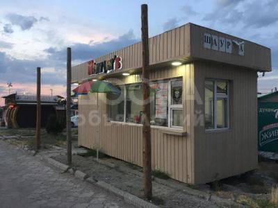 Продаю действующий бизнес фастфуд  Кок-жар . Кок-жар.