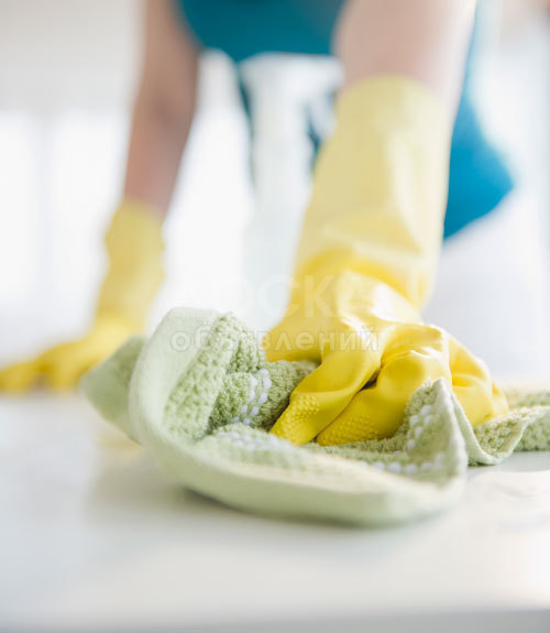 Клининговая фирма " АСАД"