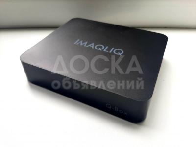 Продам ТВ приставку от Мегалайн