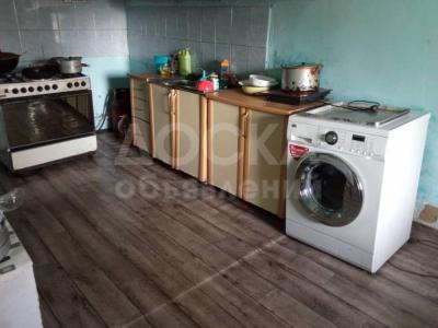 Продаю дом 4-ком. 90кв. м., этаж-1, 13-сот., стена кирпич, Кант,2 отделение Авизова 32.