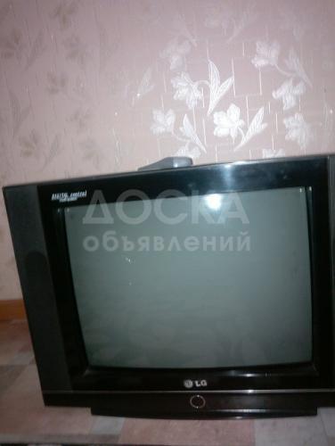 телевизор LG