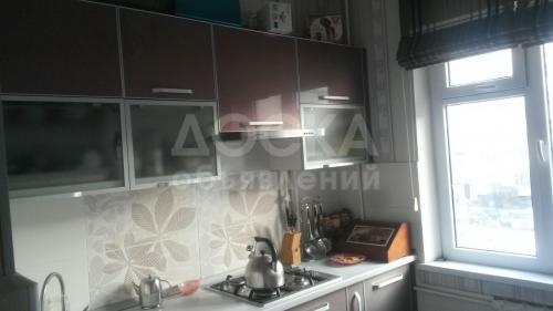 Продаю квартиру 2-ком., 50кв. м., этаж - 3/5, По старой дороге,