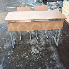 Школьные парты на заказ