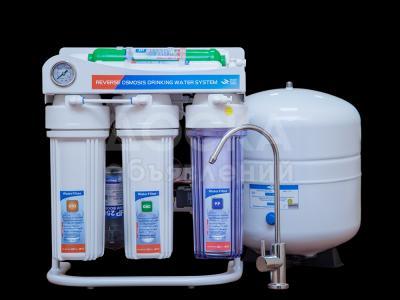 Фильтры для воды обратного осмоса Aqualife