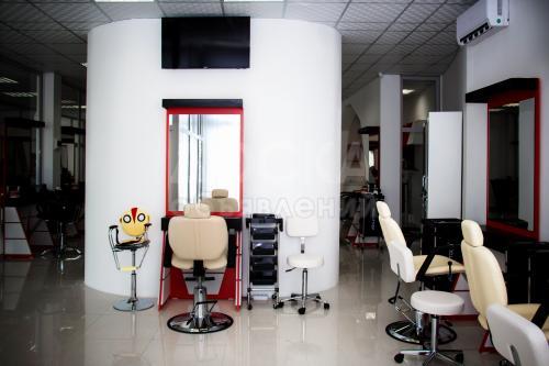 Обучение визажу