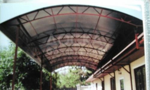 Сварочные работы.