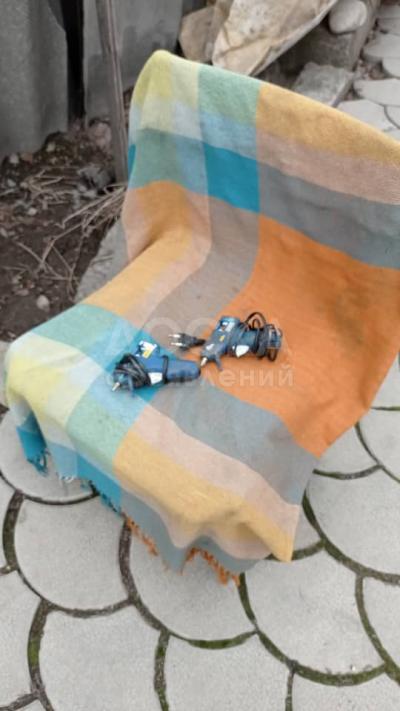 Продаю пистолет для оклеевания