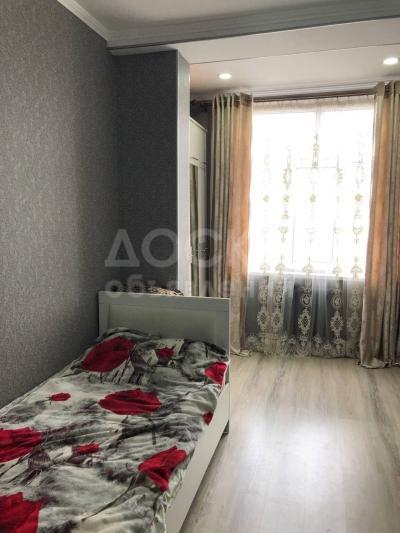 Продаю 2-комнатную квартиру, 57кв. м., этаж - 10/10, Джал.