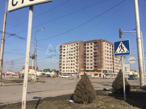 Продаю квартиру 3-ком., 113.7кв. м., этаж - 10/10, Джал.