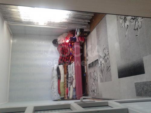 Продаю квартиру 4-ком., 85кв. м., этаж - 1/4, Кудайберген.