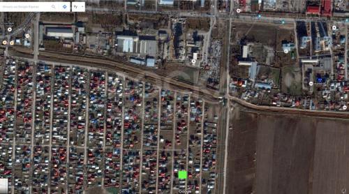 Продаю участок под строительство, 4.5 соток участок в Полицейском городке (рай. Алтын-Ордо, Горькая-Чолпон-Атинская)..