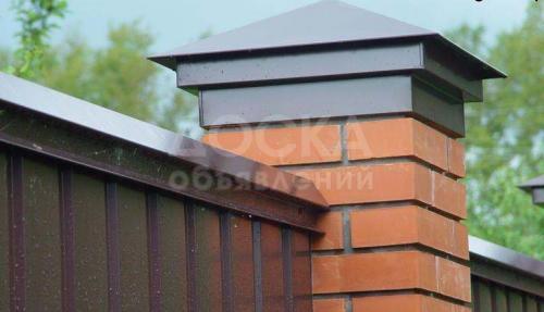 вентиляционные и жестяные работы