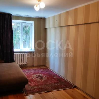 Срочно продам! 3 к. кв. Шукурова Джантошева. 67м2. 46.5.т.$