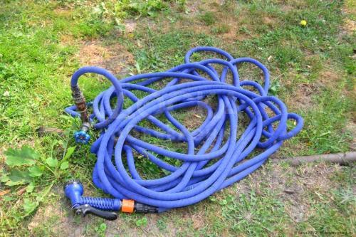 Шланг гармошка 30 метров