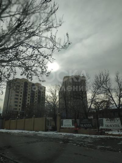 Продаю 4-комнатную квартиру, 125кв. м., этаж - 10/10, Юж.магистраль-Пудовкина.