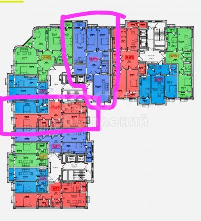 Продаю 3-комнатную квартиру, 110кв. м., этаж - 10/10, ул. Коенкозова и Сыдыкова..
