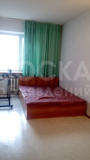 Продаю квартиру 2-ком., 45кв. м., этаж - 3/4, Киевская/Молодая Гвардия.