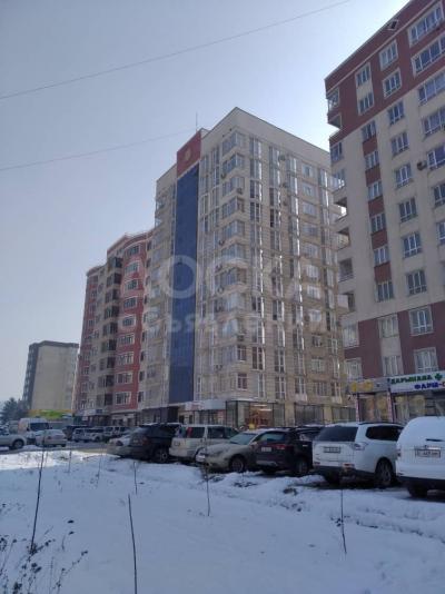 Продаю 3-комнатную квартиру, 85кв. м., этаж - 5/10, мкр Джал.