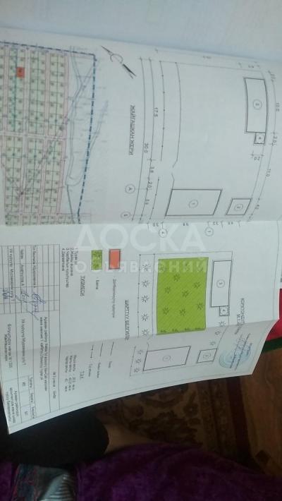 Продаю участок под строительство, 12 соток Кен Сай Араван району.