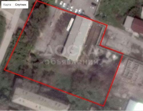 Продаю коммерческую недвижимость производственное помещение 470кв. м., с. Ленинское.