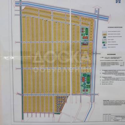 Продаю таунхаус 3-ком. 5кв. м., этаж-1, 5-сот., стена другое, Кок жар 13,000$.