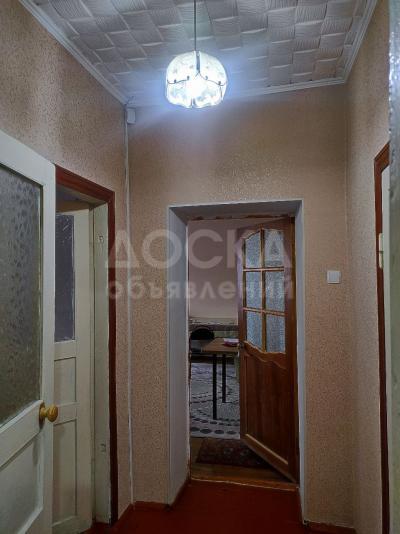 Продаю дом 4-ком. 85кв. м., этаж-1, 4-сот., стена кирпич, Кызыл-Аскер.