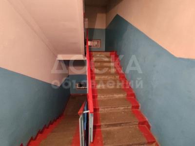 Продаю 1-комнатную квартиру, 18кв. м., этаж - 4/5, аламедин1.