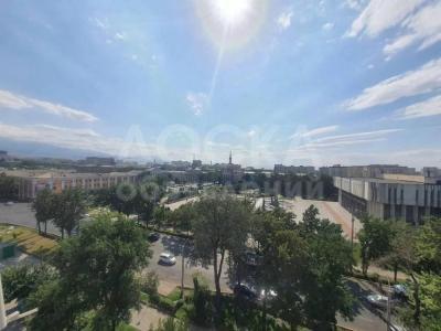 Продаю 3-комнатную квартиру, 83кв. м., этаж - 8/9, Чуй/белинская .