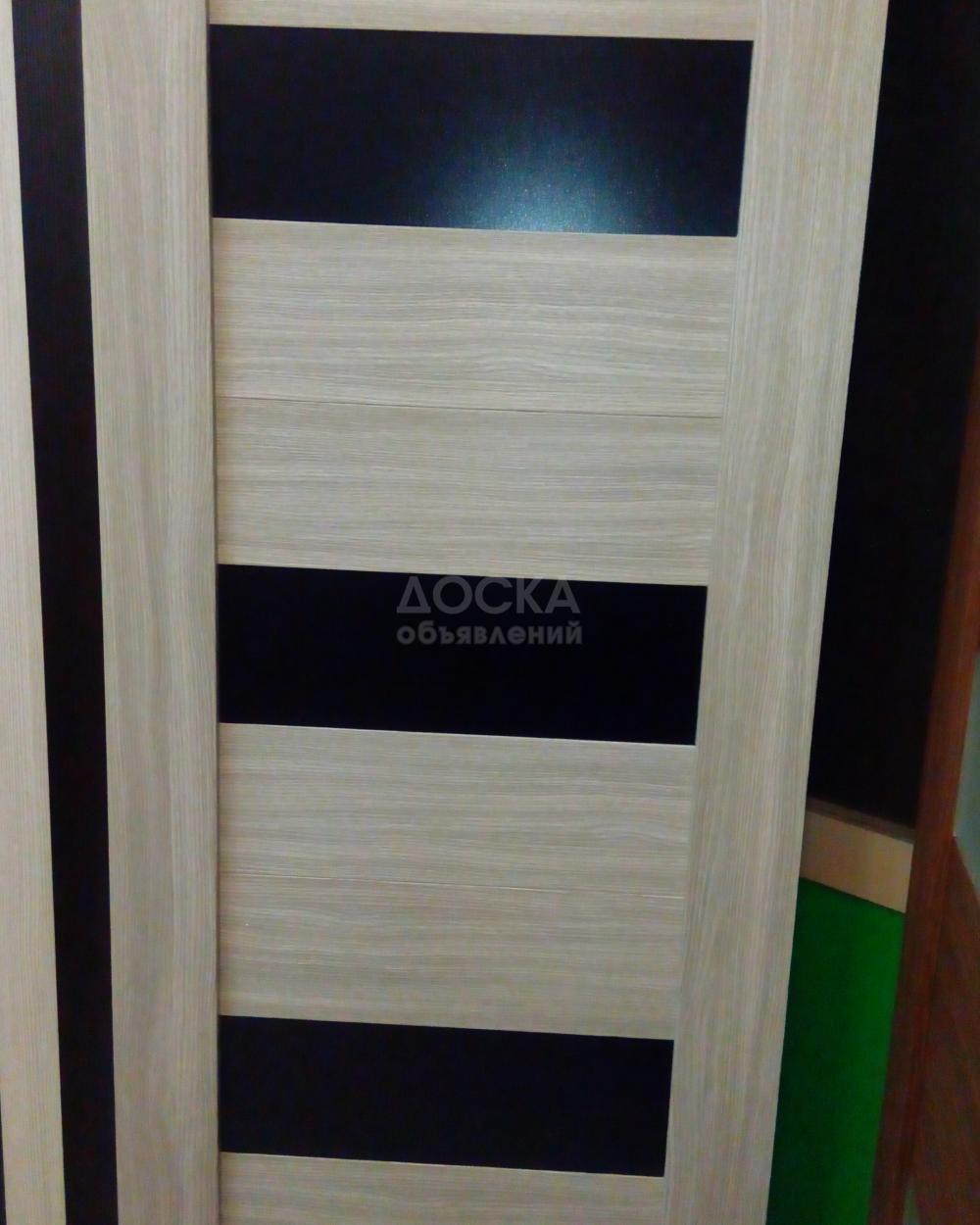 Российские межкомнатные двери