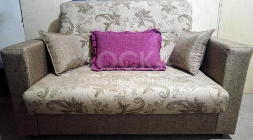 Продаю новые двухместные диваны-трансформеры с оригинальным методом раскладки.Новинка в Кыргызстане.