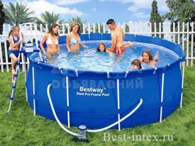 Продаю бассейны