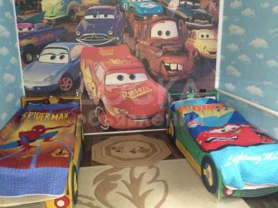 Продаю дом 4-ком., 70кв. м., этаж-1, 8-сот., стена кирпич, Район жибек жолу/молодая гвардия .