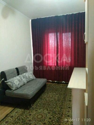 Продаю квартиру 3-ком., 63 кв. мкв. м., этаж - 5/5, мкр. Асанбай.