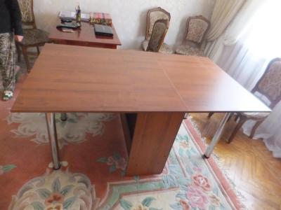 Стол-книжка