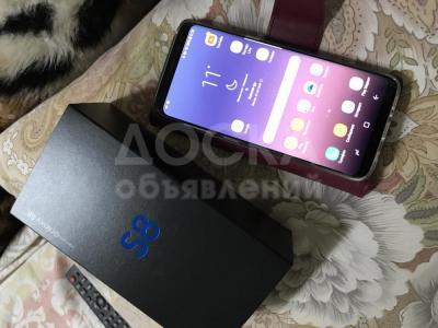Продаю Samsung galaxy S8 64гб