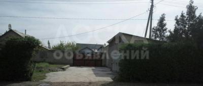 Продаю дом 1-ком., 1кв. м., этаж-1, 5-сот., стена кирпич, Институт Земледелия.