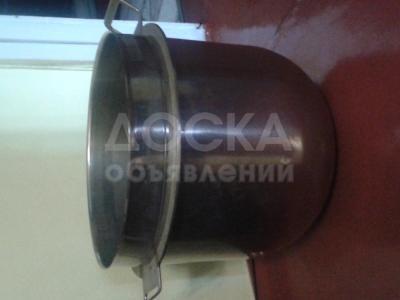 Продаю кастрюли большие