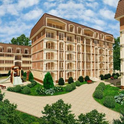 Продаю квартиру 2-ком., 1кв. м., этаж - 1/1, ЦО Радуга.