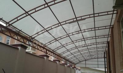 Частный предприниматель
Предлагает  строительные услуги