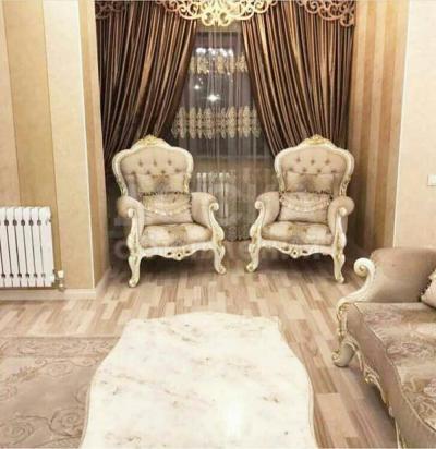 Продаю 3-комнатную квартиру, 115кв. м., этаж - 8/10, Бокомбаева/Исанова..